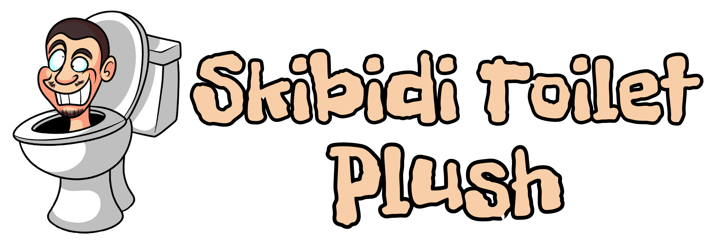 Skibidi Toilet Plush1 - Skibidi Toilet Plush