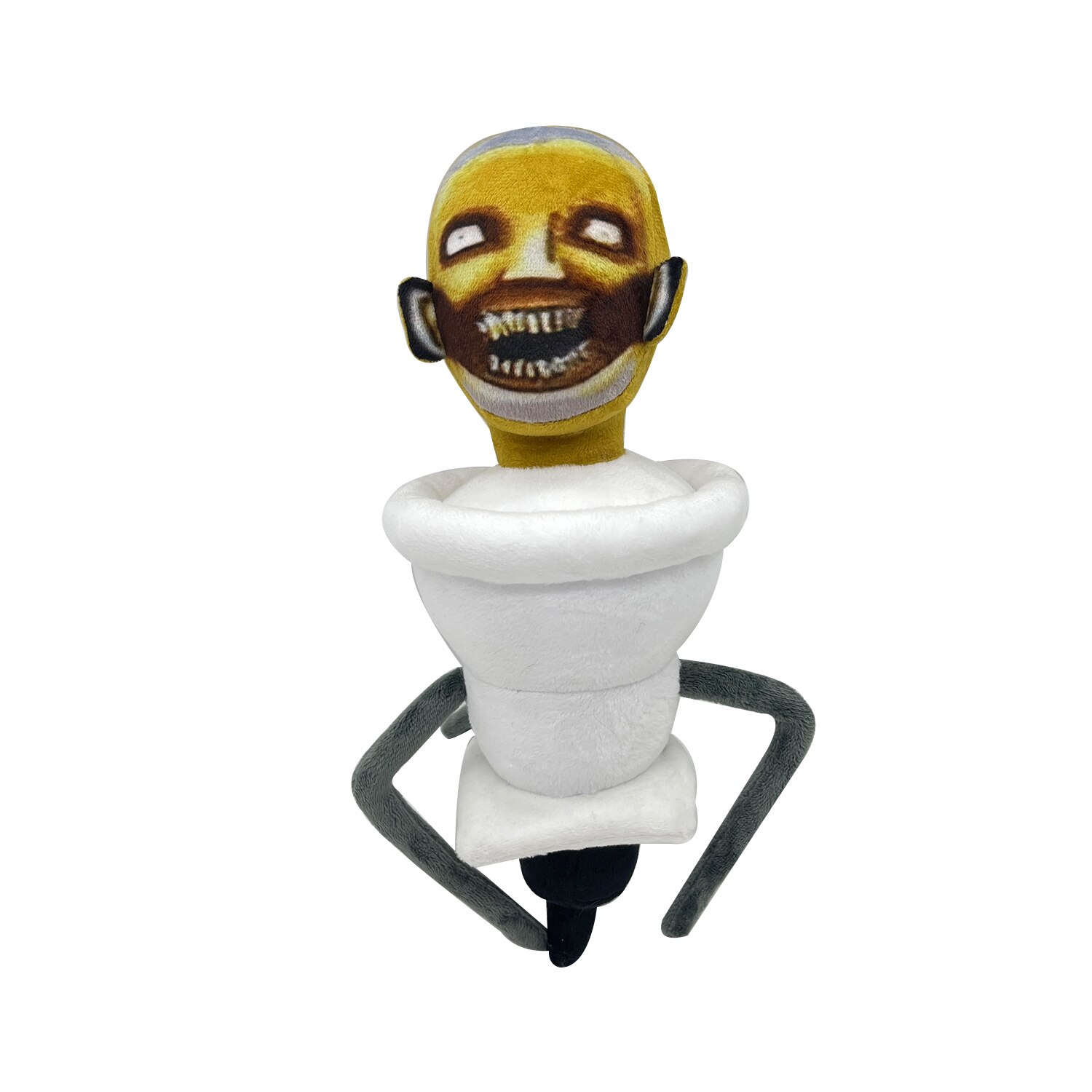 variant image color 8 7 - Skibidi Toilet Plush